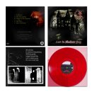 MORGUL -- Lost in Shadows Grey  LP  RED