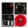 MORGUL -- Lost in Shadows Grey  LP  RED