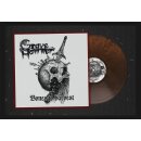 GRAVEHAMMER -- Bones to Harvest  LP  MARBLED