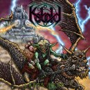 KOBOLD -- Chaos Head  CD  JEWELCASE
