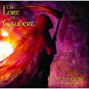 THE LORE OF GAUBERT -- Revelations I and II  CD  JEWELCASE