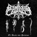 BOUNDLESS CHAOS -- Of Death and Perdition  MLP  GREEN /...