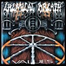 CHEMICAL BREATH -- Values  LP  MARBLED