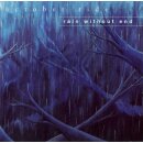 OCTOBER TIDE -- Rain Without End  LP  LIGHT BLUE  MARBLED