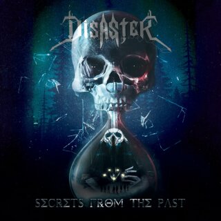 DISASTER -- Secrets from the Past  CD  JEWELCASE