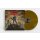 RUTHLESS -- The Fallen  LP  ORANGE  B-STOCK