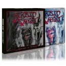 MORBID SAINT -- Spectrum of Death  SLIPCASE CD  2024