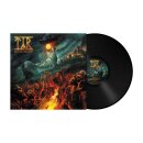 TYR -- Battle Ballads  LP  BLACK