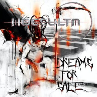 HOCCULTA -- Dreams for Sale  CD