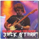JACK STARR -- Escape from the Night  CD