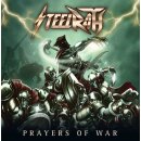 STEEL RATH -- Prayers of War  CD