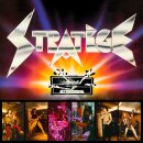 STRATEGE -- Anthology 81-84  CD