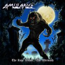 AMULANCE -- The Rage Within ... The Aftermath  CD