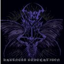 FORCE OF DARKNESS -- Darkness Revelation  LP  GALAXY