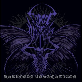 FORCE OF DARKNESS -- Darkness Revelation  CD  JEWELCASE