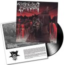 THERION -- Of Darkness ...  LP  B-STOCK