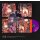 TIAMAT -- Clouds  LP  POP-UP  PURPLE