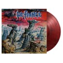 DEFIANCE -- Void Terra Firma  LP  MARBLED  B-STOCK