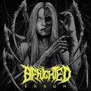 BENIGHTED -- Ekbom  CD  DIGIPACK