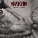 ANATOMIA -- Corporeal Torment  CD  JEWELCASE