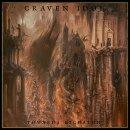 CRAVEN IDOL -- Towards Eschaton  CD  JEWELCASE