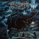 ENGULFED -- Vengeance of the Fallen  CD  JEWELCASE