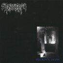 SPECTRAL VOICE -- Necrotic Doom  CD  JEWELCASE