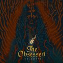 THE OBSESSED -- Incarnate (Ultimate Edition)  DLP  COSMIC...