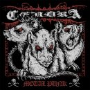 CENDRA -- Metal Punk  CD  JEWELCASE