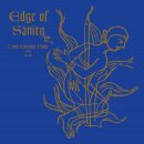 EDGE OF SANITY -- Until Eternity Ends  EP  12"  BLACK