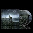 NIGHTINGALE -- Nightfall Overture  DCD  JEWELCASE  O-CARD