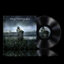 NIGHTINGALE -- Nightfall Overture  LP  BLACK