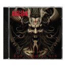 DEICIDE -- Banished by Sin  CD  JEWELCASE