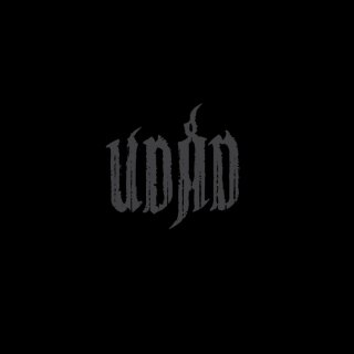 UDAD -- s/t  CD  DIGIPACK