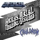 ENFORCER / CAULDRON -- Heavy Metal Thunder Sessions #2...