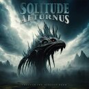 SOLITUDE AETURNUS -- Through the Darkest Hour  DLP  WHITE