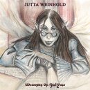 JUTTA WEINHOLD -- Memories of Zed Yago  LP  BLACK