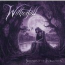 WITHERFALL -- Sounds of the Forgotten  DLP  BLACK
