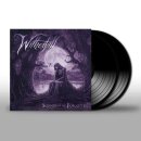 WITHERFALL -- Sounds of the Forgotten  DLP  BLACK