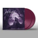 WITHERFALL -- Sounds of the Forgotten  DLP  PURPLE