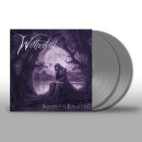 WITHERFALL -- Sounds of the Forgotten  DLP  GREY