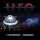 UFO -- Covenant + Sharks  3CD  BOXSET