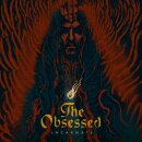 THE OBSESSED -- Incarnate (Ultimate Edition)  DLP  YELLOW...