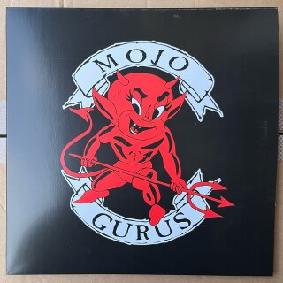 ROXX GANG -- Mojo Gurus  LP