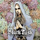 BLACK TUSK -- The Way Forward  LP  BLACK