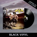 ANGUS -- Track of Doom  LP  BLACK