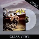 ANGUS -- Track of Doom  LP  CLEAR
