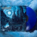 WITCH VOMIT -- Funeral Sanctum  LP  BLUE