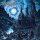 WITCH VOMIT -- Funeral Sanctum  LP  BLUE