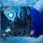 WITCH VOMIT -- Funeral Sanctum  LP  BLUE